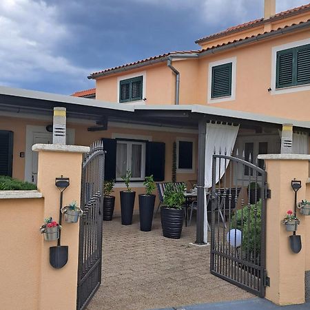 Apartments Andela Skradin Εξωτερικό φωτογραφία