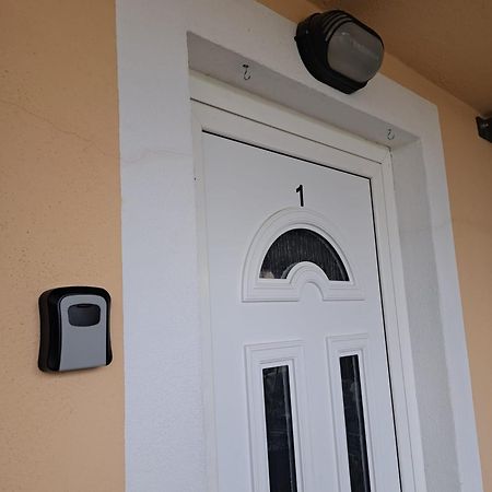 Apartments Andela Skradin Εξωτερικό φωτογραφία
