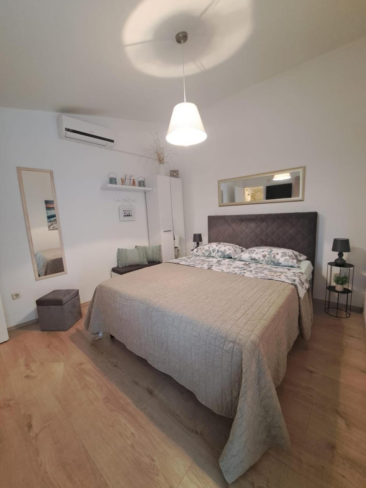 Apartments Andela Skradin Εξωτερικό φωτογραφία