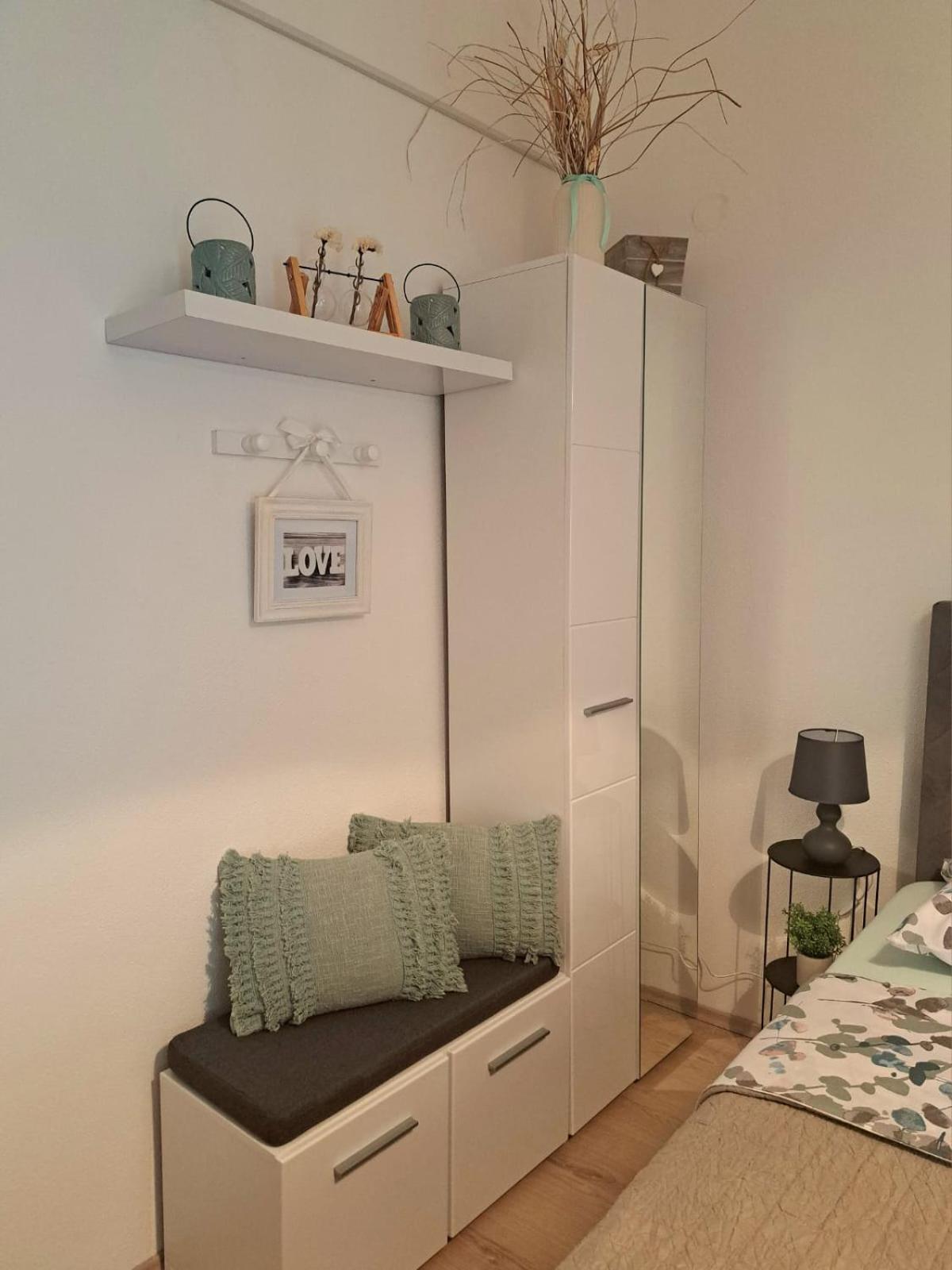 Apartments Andela Skradin Εξωτερικό φωτογραφία