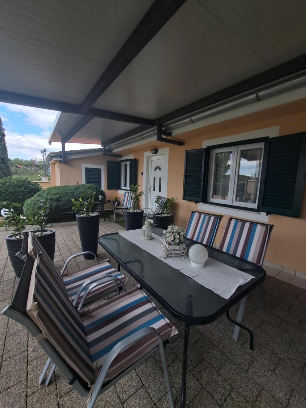 Apartments Andela Skradin Εξωτερικό φωτογραφία