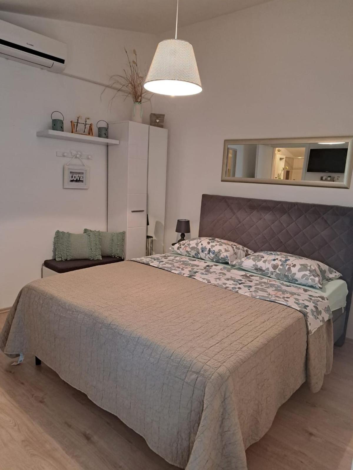 Apartments Andela Skradin Εξωτερικό φωτογραφία