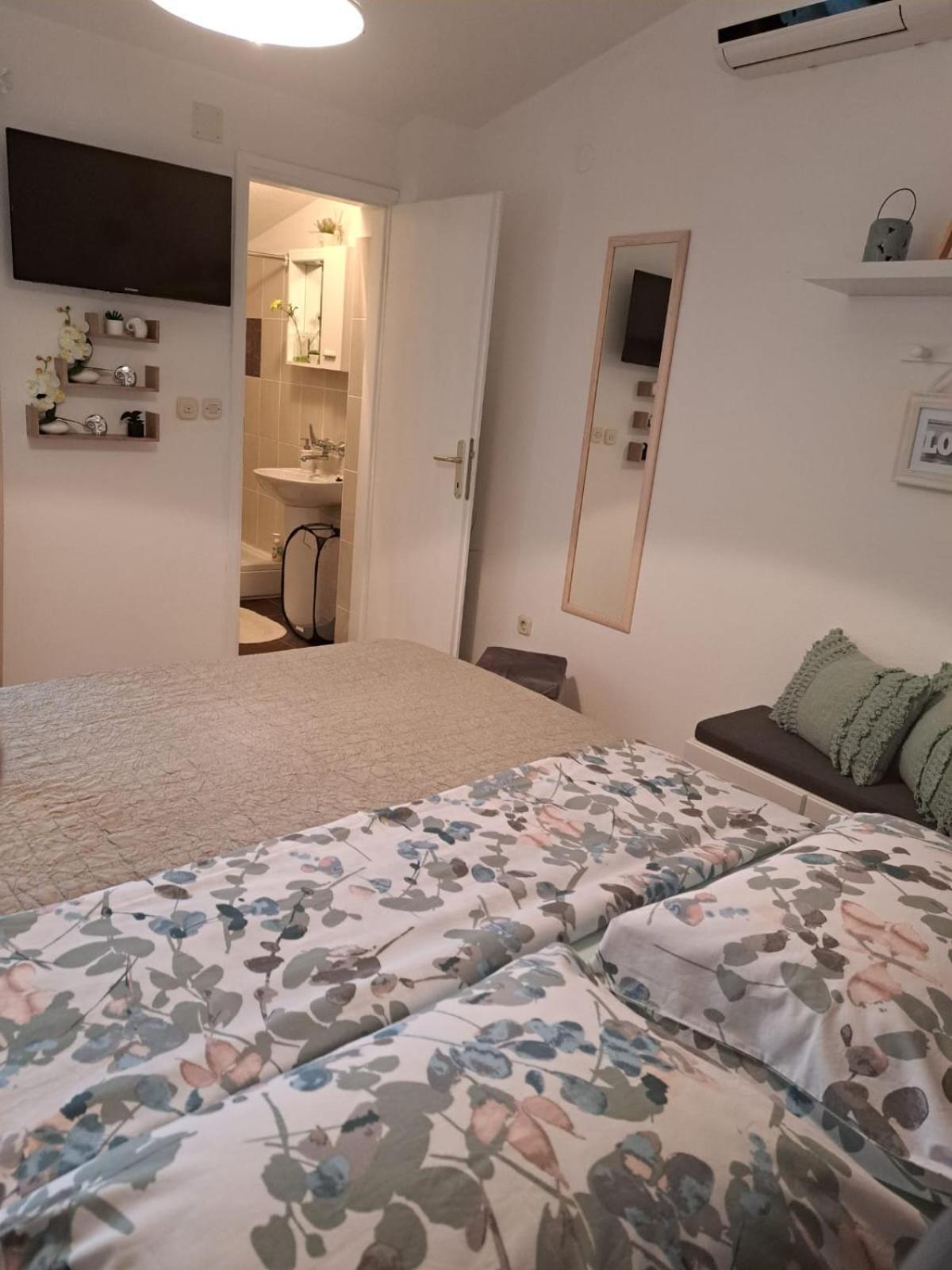 Apartments Andela Skradin Εξωτερικό φωτογραφία