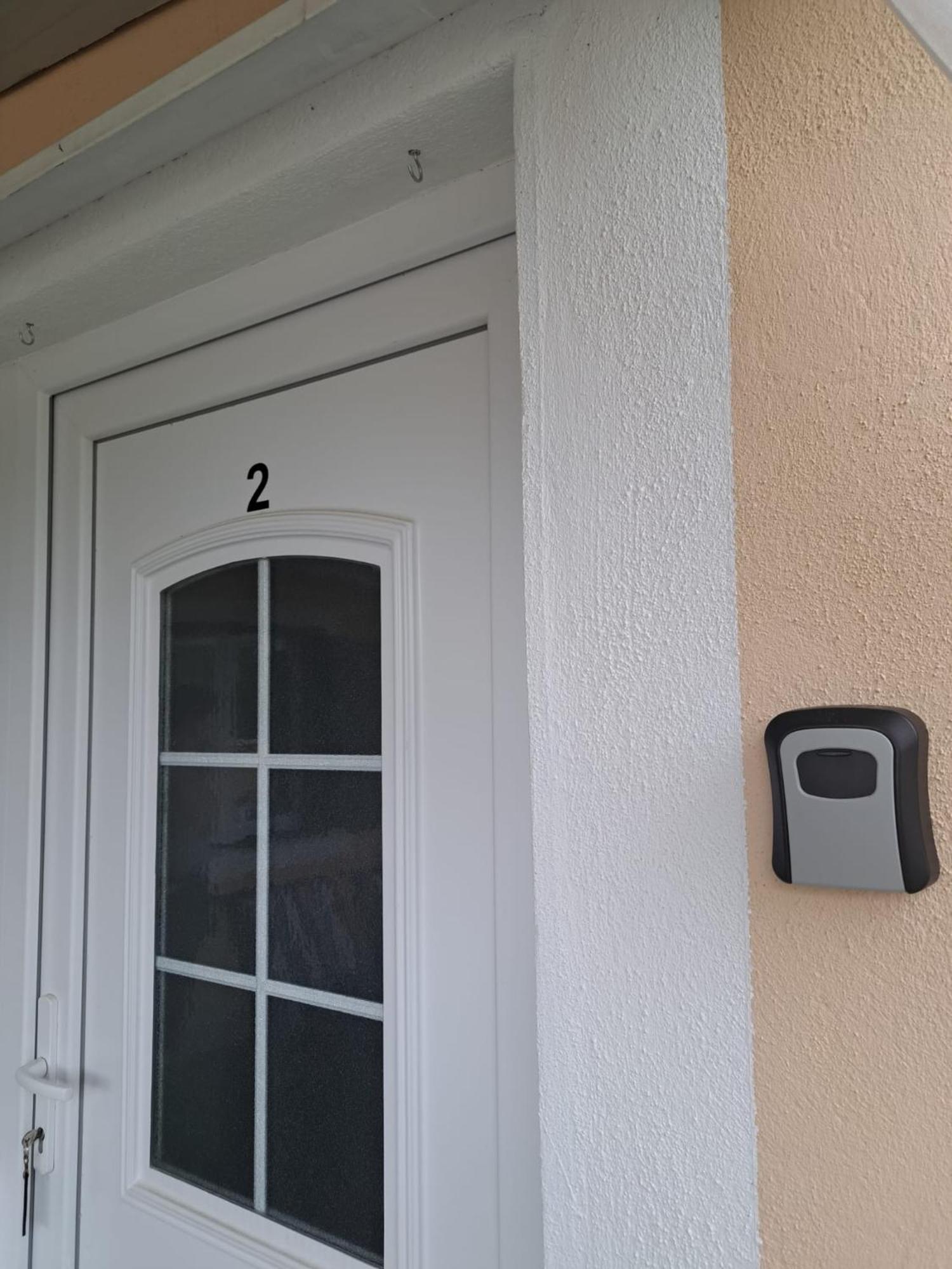 Apartments Andela Skradin Εξωτερικό φωτογραφία